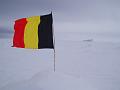 Belgian flag 2